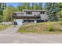 1863 Dubois Drive, Prince George, BC  - Outdoor 