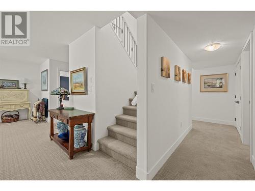 3071 Thacker Drive, West Kelowna, BC - Indoor Photo Showing Other Room