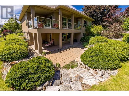 3071 Thacker Drive, West Kelowna, BC - Outdoor