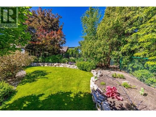 3071 Thacker Drive, West Kelowna, BC - Outdoor