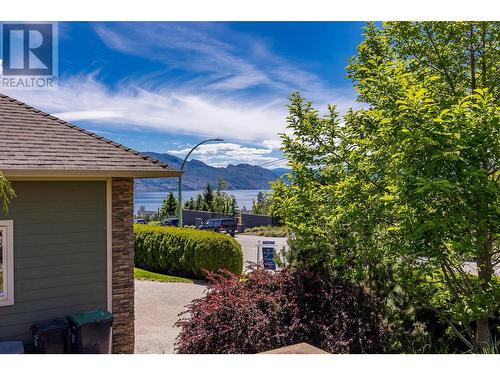 3071 Thacker Drive, West Kelowna, BC - Outdoor