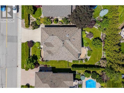 3071 Thacker Drive, West Kelowna, BC - Outdoor With View