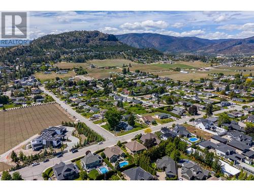 3071 Thacker Drive, West Kelowna, BC - Outdoor With View