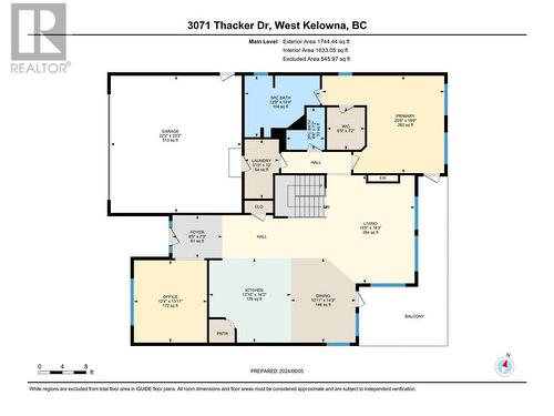 3071 Thacker Drive, West Kelowna, BC - Other