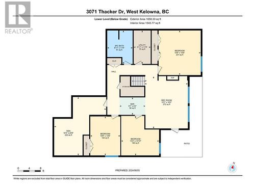 3071 Thacker Drive, West Kelowna, BC - Other