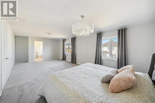 55 Horizon Avenue, Cavan Monaghan (Millbrook), ON - Indoor Photo Showing Bedroom