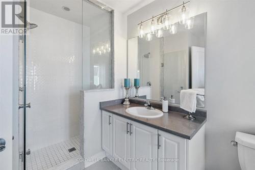 55 Horizon Avenue, Cavan Monaghan (Millbrook), ON - Indoor Photo Showing Bathroom