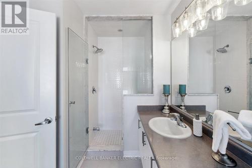 55 Horizon Avenue, Cavan Monaghan (Millbrook), ON - Indoor Photo Showing Bathroom