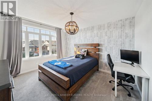 55 Horizon Avenue, Cavan Monaghan (Millbrook), ON - Indoor Photo Showing Bedroom