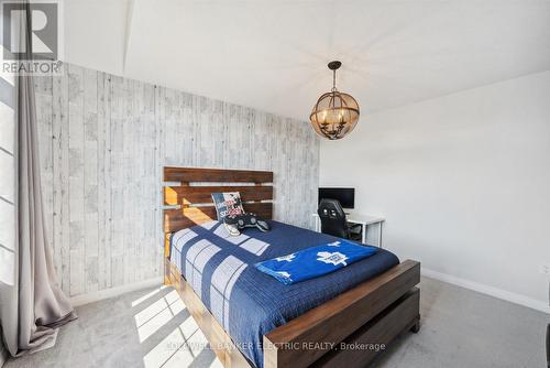 55 Horizon Avenue, Cavan Monaghan (Millbrook), ON - Indoor Photo Showing Bedroom