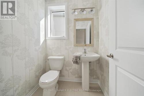 55 Horizon Avenue, Cavan Monaghan (Millbrook), ON - Indoor Photo Showing Bathroom