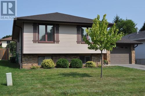 854 Stewart Drive, Peterborough (Ashburnham), ON - Outdoor