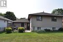 854 Stewart Drive, Peterborough (Ashburnham), ON  - Outdoor 