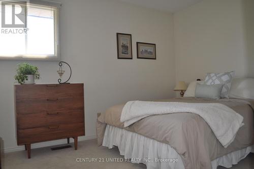 854 Stewart Drive, Peterborough (Ashburnham), ON - Indoor Photo Showing Bedroom