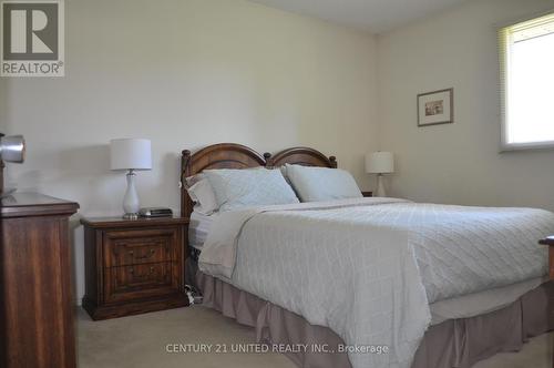 854 Stewart Drive, Peterborough (Ashburnham), ON - Indoor Photo Showing Bedroom