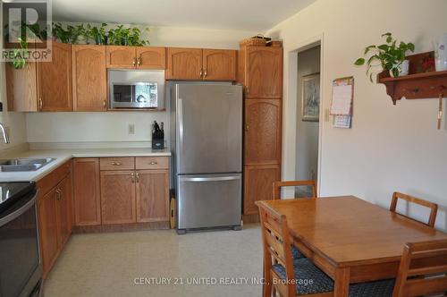 854 Stewart Drive, Peterborough (Ashburnham), ON - Indoor Photo Showing Other Room