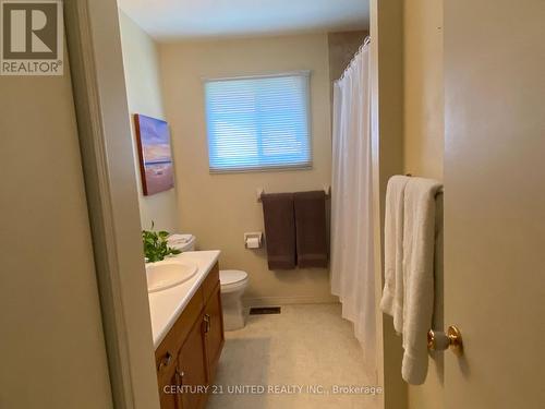 854 Stewart Drive, Peterborough (Ashburnham), ON - Indoor Photo Showing Bathroom