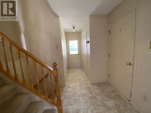 854 Stewart Drive, Peterborough (Ashburnham), ON - Indoor Photo Showing Other Room