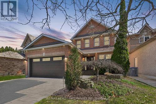 1127 Queen Street W, Mississauga, ON - Outdoor