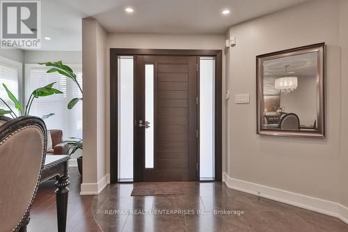 1127 Queen Street W, Mississauga (Lorne Park), ON - Indoor Photo Showing Other Room