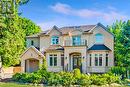 41 Tremont Crescent, Toronto (Banbury-Don Mills), ON  - Outdoor With Facade 