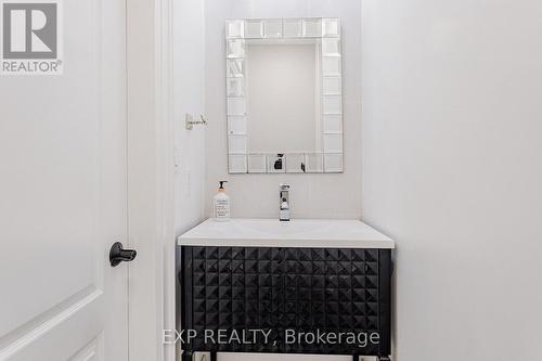 41 Tremont Crescent, Toronto (Banbury-Don Mills), ON - Indoor Photo Showing Bathroom