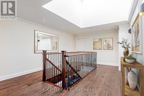 41 Tremont Crescent, Toronto (Banbury-Don Mills), ON - Indoor Photo Showing Other Room