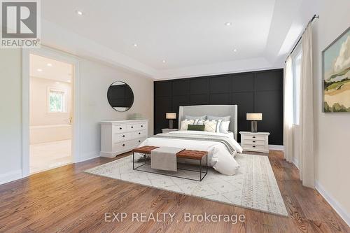 41 Tremont Crescent, Toronto (Banbury-Don Mills), ON - Indoor Photo Showing Bedroom