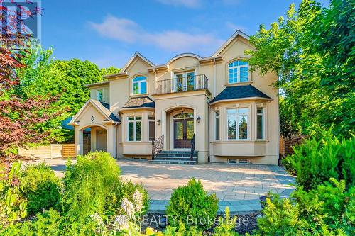 41 Tremont Crescent, Toronto (Banbury-Don Mills), ON - Outdoor With Facade