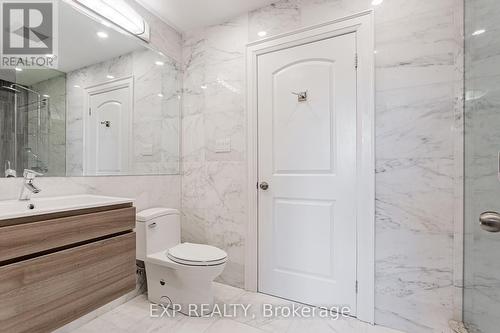 41 Tremont Crescent, Toronto (Banbury-Don Mills), ON - Indoor Photo Showing Bathroom