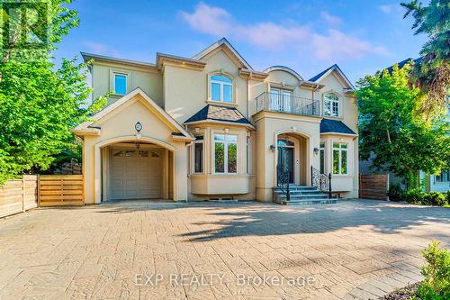 41 Tremont Crescent, Toronto (Banbury-Don Mills), ON - Outdoor With Facade