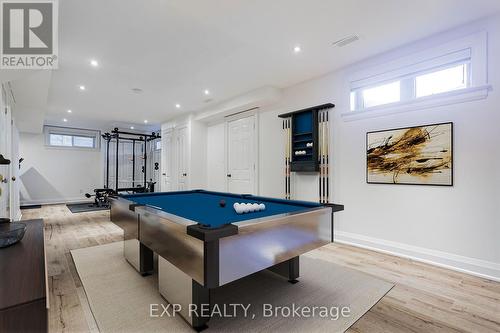 41 Tremont Crescent, Toronto (Banbury-Don Mills), ON - Indoor Photo Showing Other Room