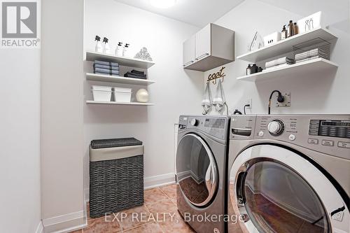 41 Tremont Crescent, Toronto (Banbury-Don Mills), ON - Indoor Photo Showing Laundry Room