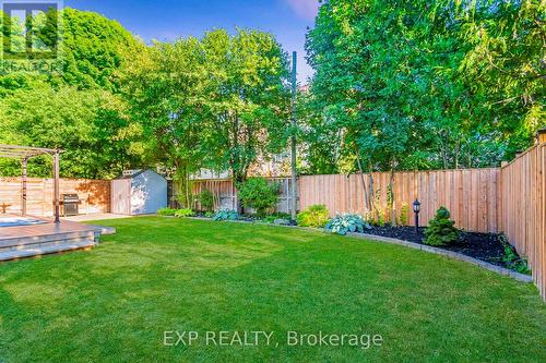 41 Tremont Crescent, Toronto (Banbury-Don Mills), ON - Outdoor