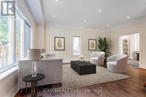 41 Tremont Crescent, Toronto (Banbury-Don Mills), ON - Indoor