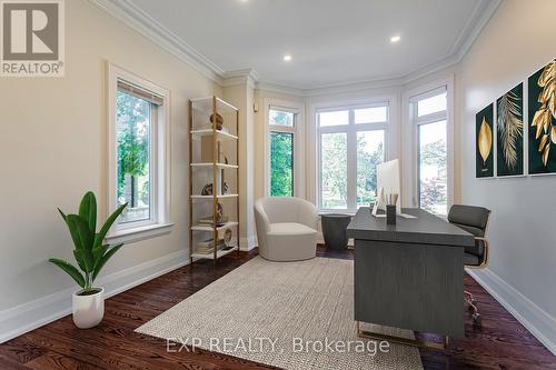 41 Tremont Crescent, Toronto (Banbury-Don Mills), ON - Indoor