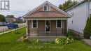 50 Elizabeth Street, Port Colborne, ON  - Outdoor With Deck Patio Veranda 