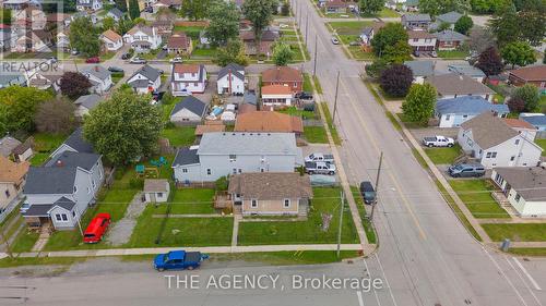 50 Elizabeth Street, Port Colborne, ON - Outdoor With View