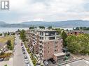 450 Groves Avenue Unit# 302, Kelowna, BC  - Outdoor With Body Of Water With View 