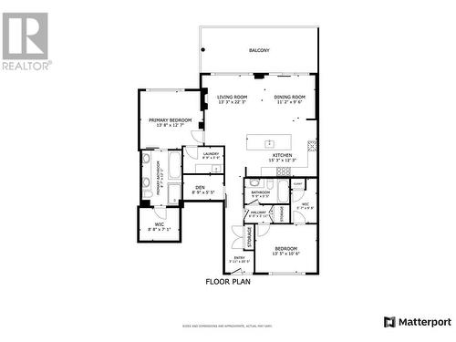 450 Groves Avenue Unit# 302, Kelowna, BC - Other