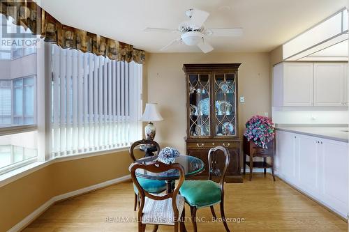 1506 - 610 Bullock Drive, Markham, ON - Indoor