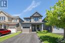 108 Pin Cherry Grove, Ottawa, ON  - Outdoor With Deck Patio Veranda With Facade 