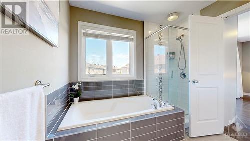 108 Pin Cherry Grove, Ottawa, ON - Indoor Photo Showing Bathroom