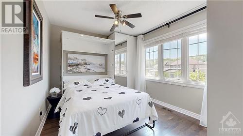 108 Pin Cherry Grove, Ottawa, ON - Indoor Photo Showing Bedroom