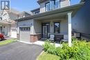 108 Pin Cherry Grove, Ottawa, ON  - Outdoor With Deck Patio Veranda 