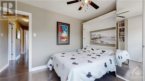 108 Pin Cherry Grove, Ottawa, ON - Indoor Photo Showing Bedroom