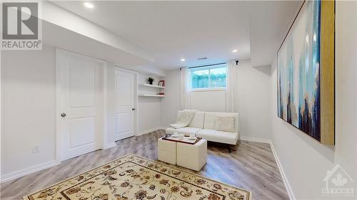 108 Pin Cherry Grove, Ottawa, ON - Indoor Photo Showing Other Room