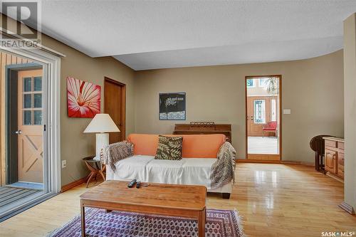 202 Kenosee Crescent, Saskatoon, SK - Indoor Photo Showing Bedroom