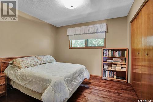 202 Kenosee Crescent, Saskatoon, SK - Indoor Photo Showing Bedroom