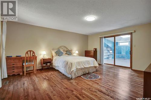 202 Kenosee Crescent, Saskatoon, SK - Indoor Photo Showing Bedroom